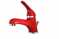 Waschtischarmatur Waschbecken