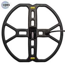 CORS DETONATION Hochleistungsspule für Fisher F70 und F75