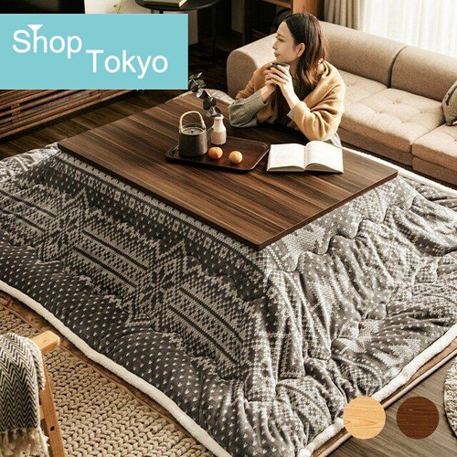 Japanischer kotatsu - japanischer,