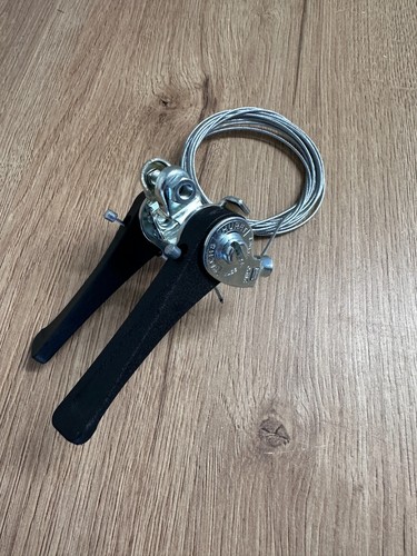 Sachs huret schalthebel 22mm - sachs,