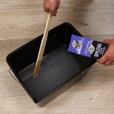 Holz Rührstab Holzstab