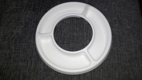 Tupperware snackring - tupperware,