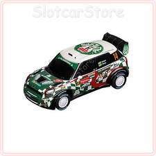 Carrera GO 61240 Mini Cooper