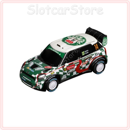 Carrera 61240 mini cooper - 61240,