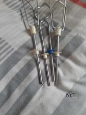 DDR Mixer RG25 RG28 Zubehör