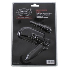 4 in1 Notfallset Messer