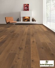 Haro Landhausdiele Edition HolzSpezi Eiche Erding bernstein retro 82,65 €/qm