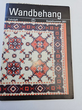 Wandbehang 156 cm zum - 93,5, x