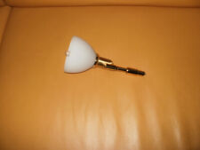 Bankamp Fine Line Strahler Messing glänzend gebraucht Bahnkamp