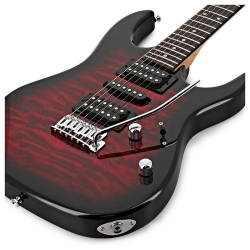 Ibanez grx70qa trb - grx70qa-trb, ·