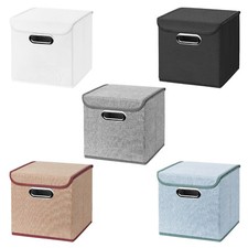 Faltbox 25 x 25 x 25 cm