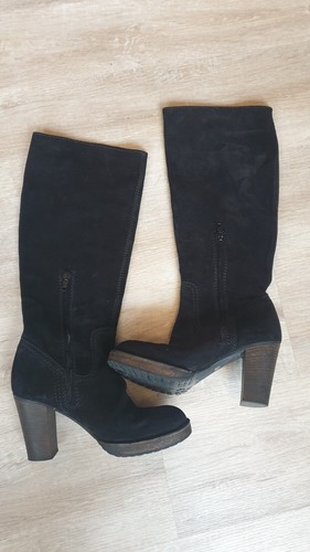 Damenstiefel davos vera - damenstiefel,