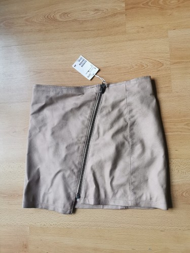 Minirock divided 36 s - h&m,