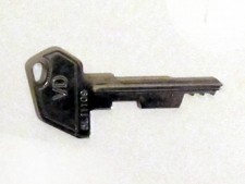 Samsung/SAM4S Registrierkasse ungültig VD Operator Key 5L11109