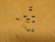 Arnold N  8x Kohlebürsten Köf Box 11