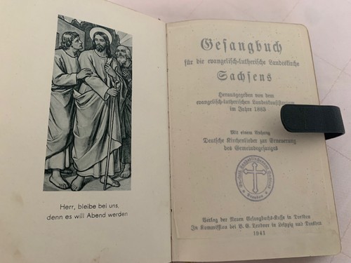 Evangelisches