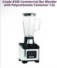 Ceado stabmixer - ceado,