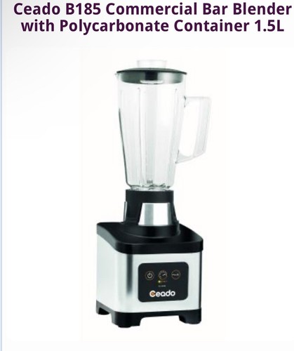 Ceado stabmixer - stabmixer, (b107)
