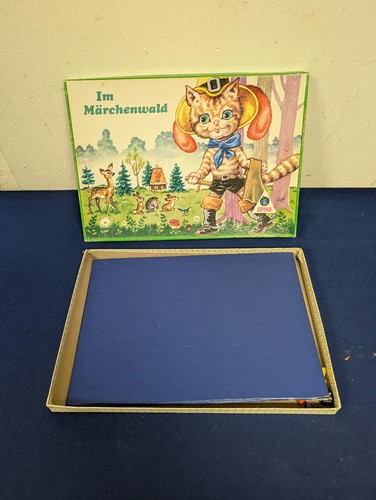 Altes spiel märchenland - altes, im