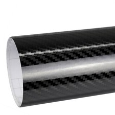 5D Carbon 9,9€/m² Folie