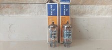 2 x Siemens 5751/12AX7 /ECC83