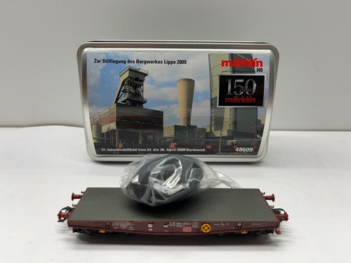 Märklin 48609 spur 87 - 48609, 1/87