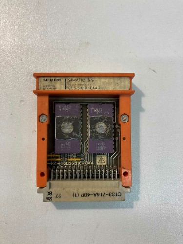 Siemens simatic eprom - siemens,