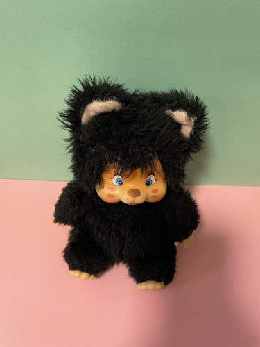 Monchhichi monchichi vintage - monchhichi,