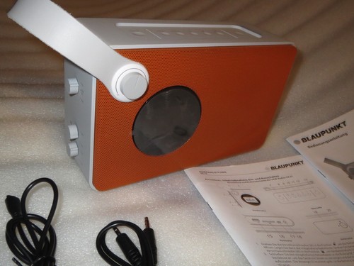 Blaupunkt ukw radio - 25,