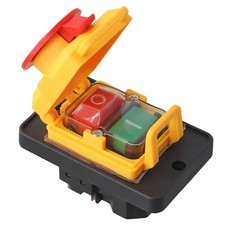 Für KJD18 Drucktastenschalter