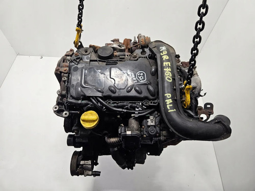 Motor opel renault vivaro - opel,