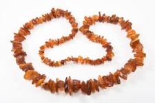 N92R42- Bernsteinkette 