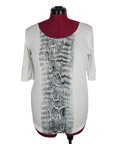 Marc cain shirt 42 - t-shirt,
