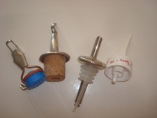 Bier Bügelverschluss Haller Löwenbräu alte Ausschenker