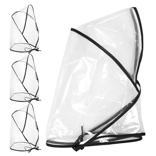 4er pack wasserdichte - 4er-pack,