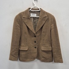 Johnstons Of Elgin Braun