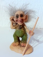 Troll Figur Norwegen