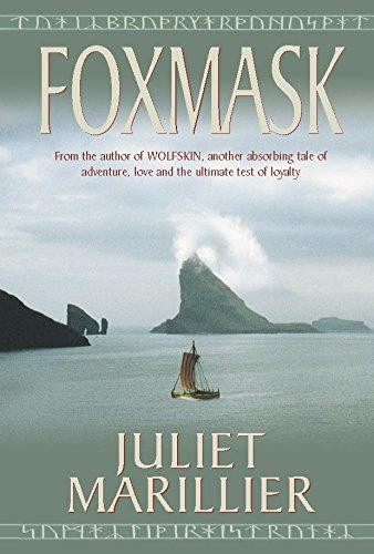Foxmask marillier juliet - marillier,,