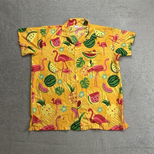 Hawaii hemd hawaiishirt floral - hawaii,