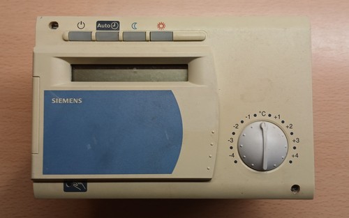 Siemens rvp300 - siemens, rvp300-a