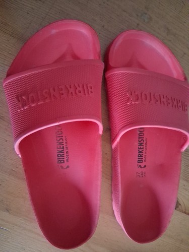 Birkenstock barbados eva 37 - barbados, gr.37