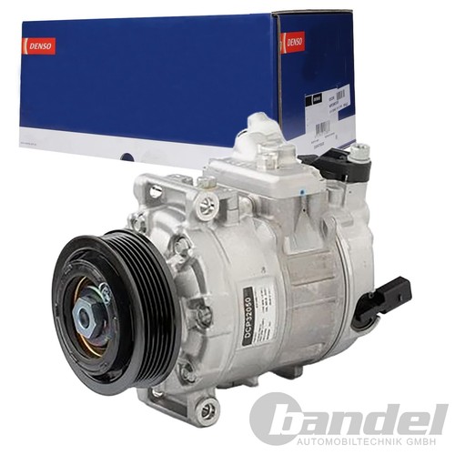Denso kompressor klimaanlage - denso,