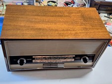 Röhren Radio Telefunken