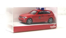 Modellauto H0 1/87 Herpa