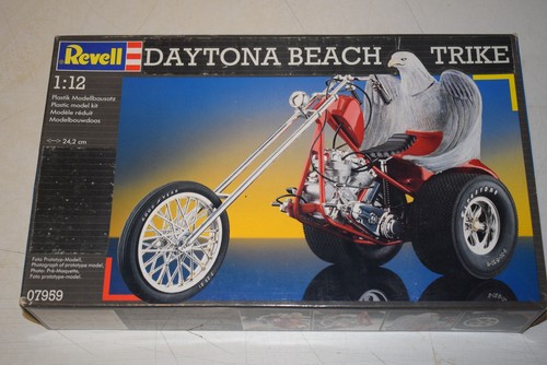 Revell 07959 daytona beach - 07959,