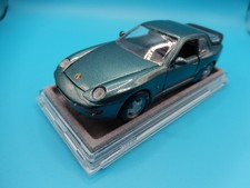 NZG Modell Porsche 968 coupe