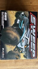 Sweep 4WD All Terrain