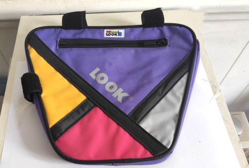 Look mtb mondrian rahmentasche - mondrian,