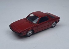 SOLIDO - FIAT X1/9 BERTONE