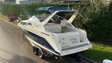 Bayliner 2855 Motorboot 1996